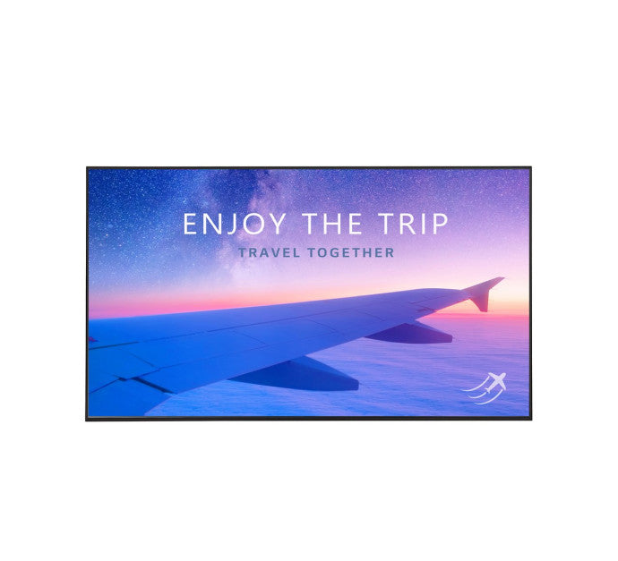LG Signage Display UH7 Series 65"