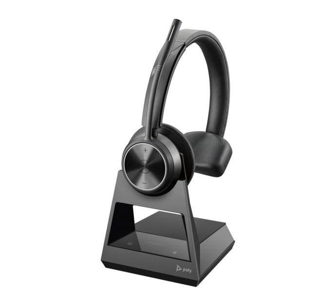 Poly Savi 7310 D2 SEHS EMEA-INTL Eng