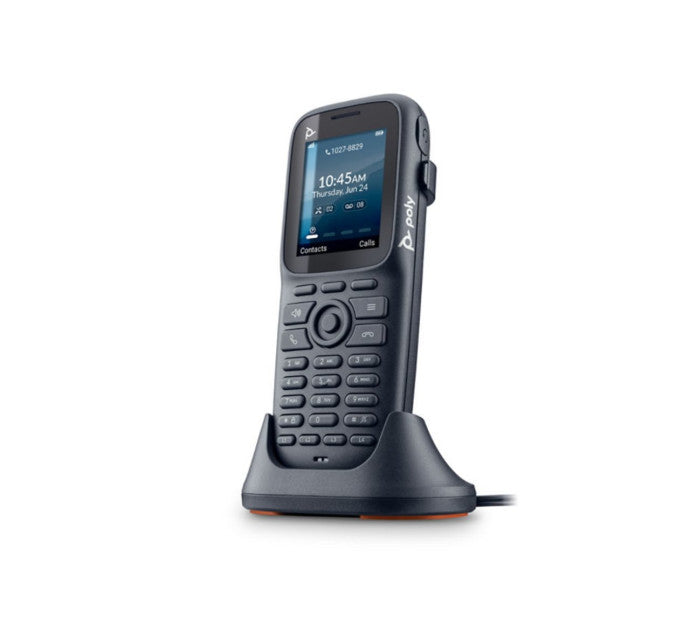 Poly Rove 20 S DECT D2 B1BS 20PH EMEA