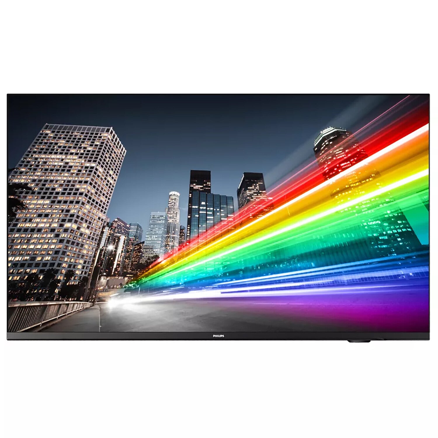 55" B-Line 4K UHD Chromecast built-in