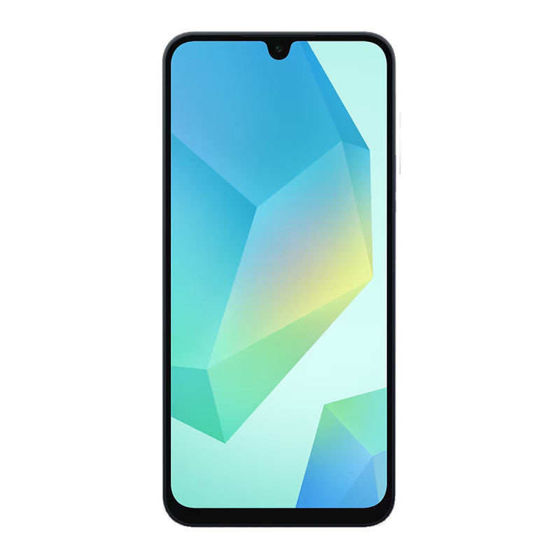 Samsung Galaxy A16 Édition Entreprise 4/128 Go Noir