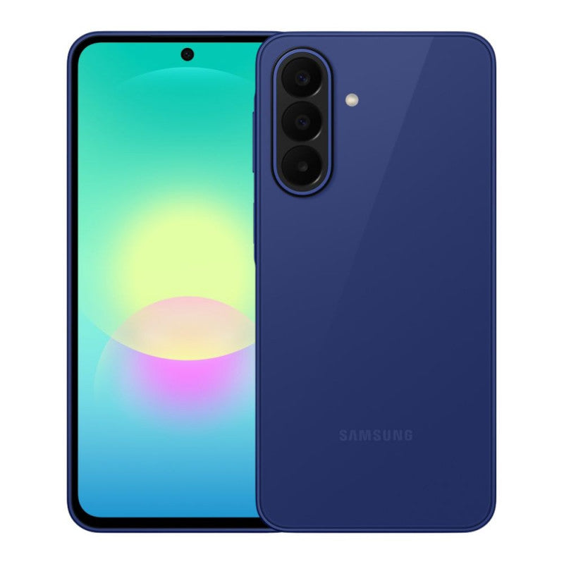 Samsung A276 Galaxy A27 5G (Double Sim - 6.7'' - 256 Go, 8 Go RAM) Bleu