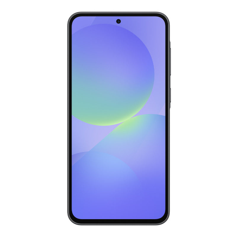 Samsung A366 Galaxy A36 (Double Sim - 6.7" - 128 Go - 6 Go RAM - Non EU, Garantie 2 ans par HEM) Noir