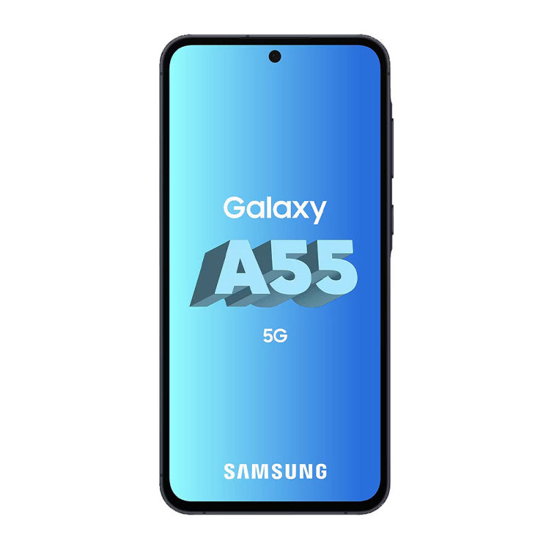 Samsung Galaxy A55 A556 5G Dual Sim 8GB RAM 128GB Navy