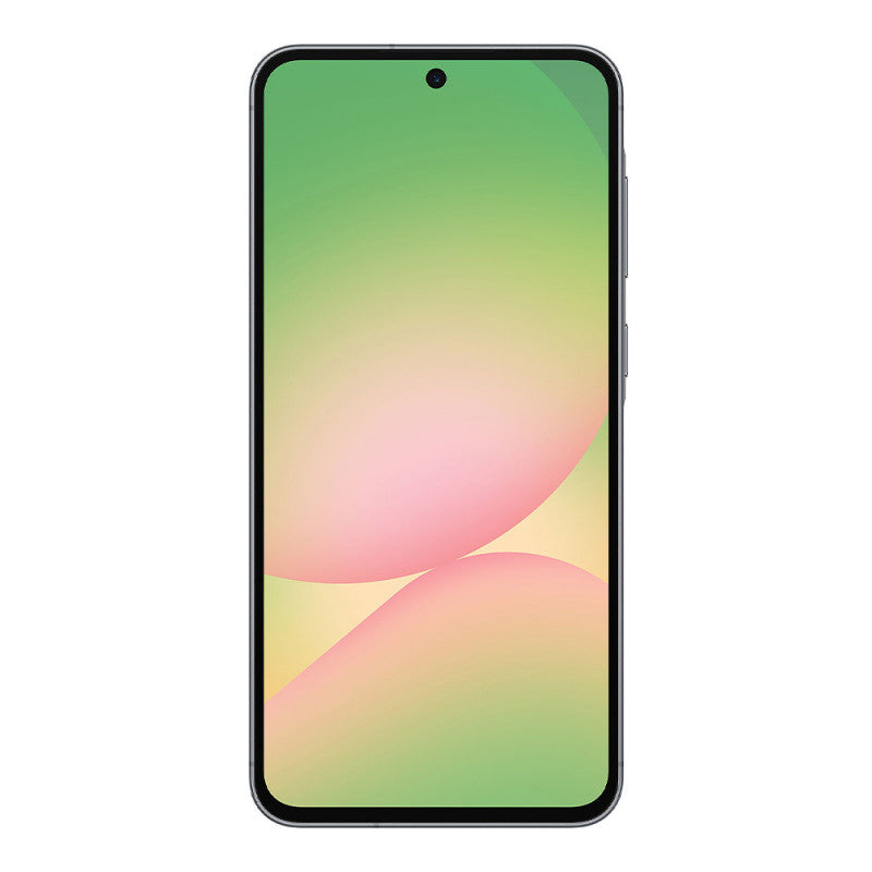 Samsung Galaxy A56 A566 5G Dual Sim 8GB RAM 256GB Graphite