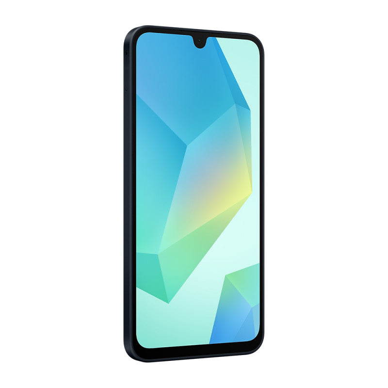 Samsung A165 Galaxy A16 (6.7'' - 256 Go, 8 Go RAM) Bleu nuit