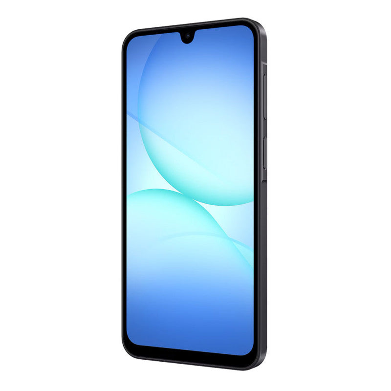 Samsung A175 Galaxy A17 4G (6.7'' - 128 Go, 4 Go RAM) Noir