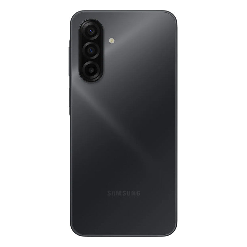Samsung *A175 Galaxy A17 4G (6.7'' - 128 Go, 6 Go RAM - NO EU, Garantie 2 ans par Hem) Noir