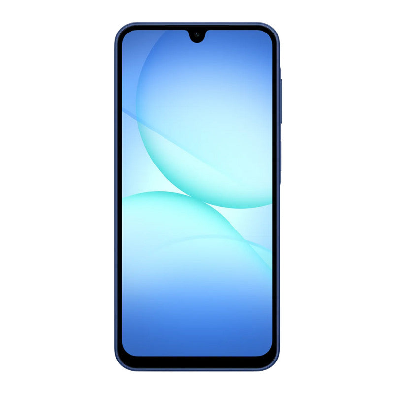 "Samsung Galaxy SM-A176B/DS 17 cm (6.7"") Double SIM hybride 5G USB Type-C 8 Go 256 Go 5000 mAh Bleu"