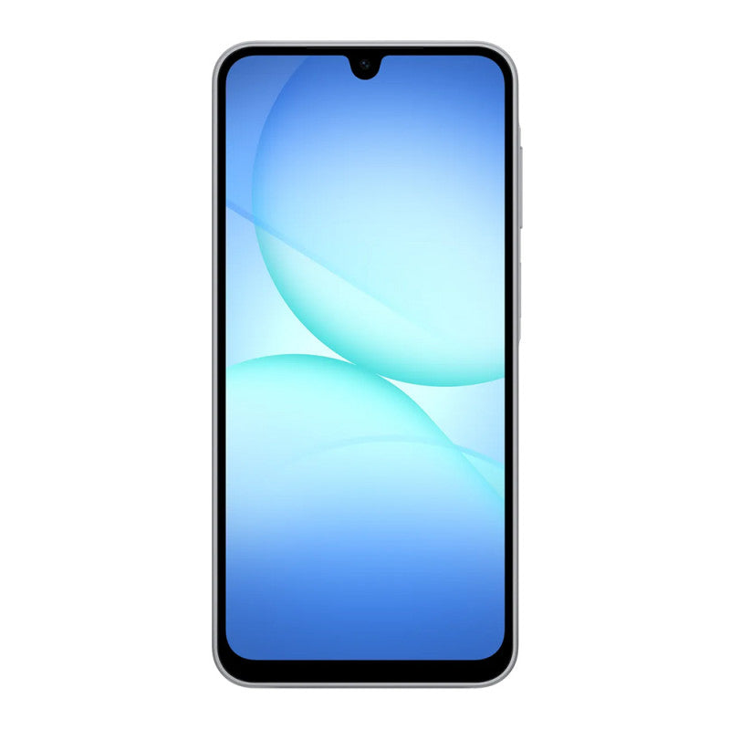 "Samsung Galaxy A17 5G 17 cm (6.7"") Double SIM hybride USB Type-C 8 Go 256 Go 5000 mAh Gris"