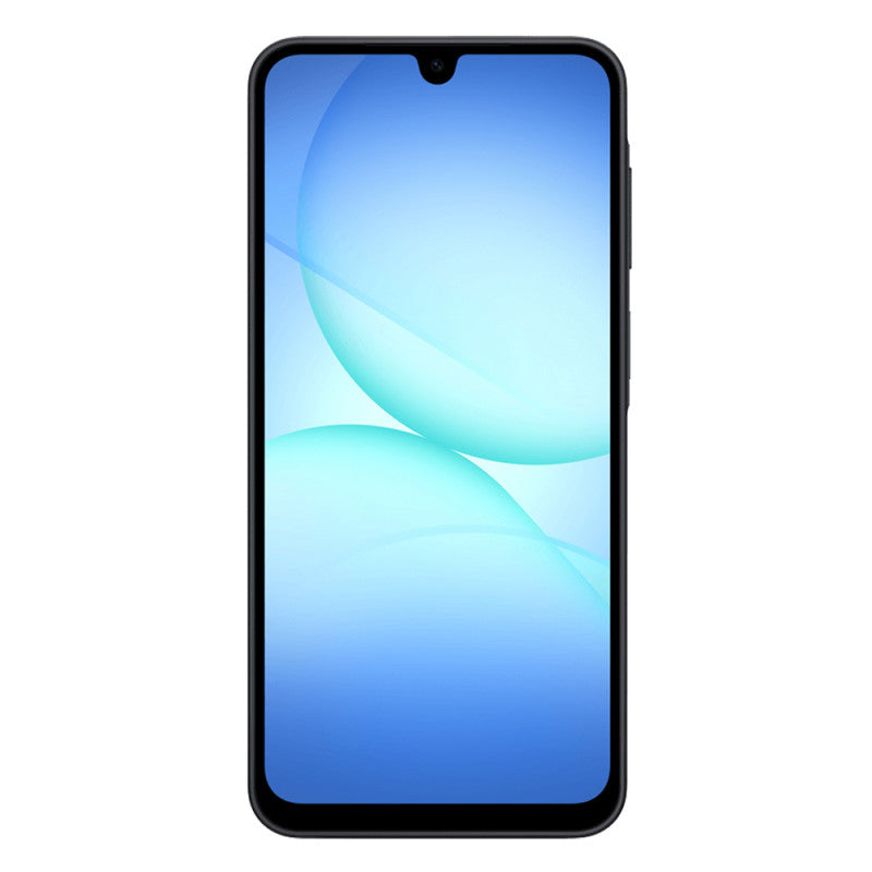 "Samsung Galaxy A17 5G 17 cm (6.7"") Double SIM hybride USB Type-C 8 Go 256 Go 5000 mAh Noir"