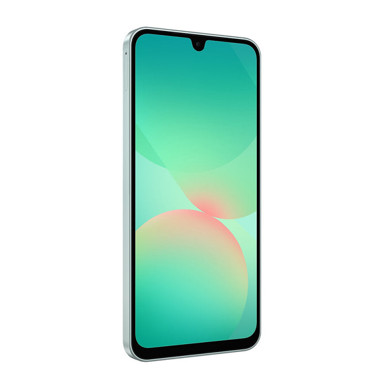 Samsung A266 Galaxy A26 (Double Sim - 6.7'' - 128 Go, 6 Go RAM) Vert