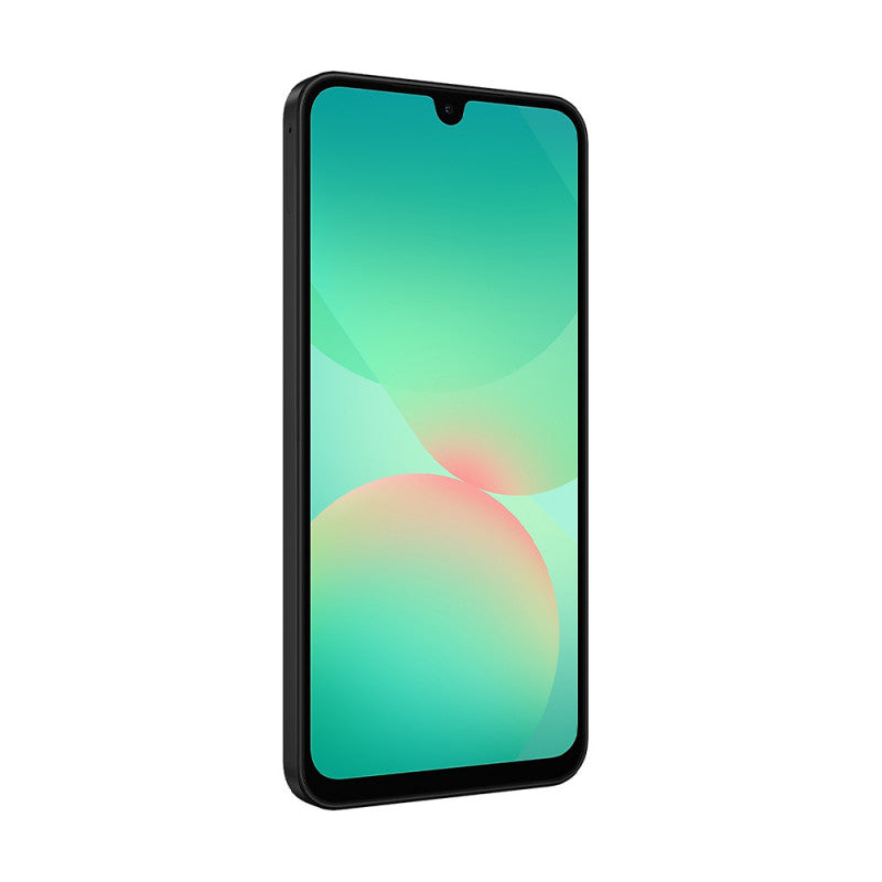 Samsung A266 Galaxy A26 (Double Sim - 6.7'' - 256  Go, 8 Go RAM - Non EU, Garantie 2 ans par HEM) Noir