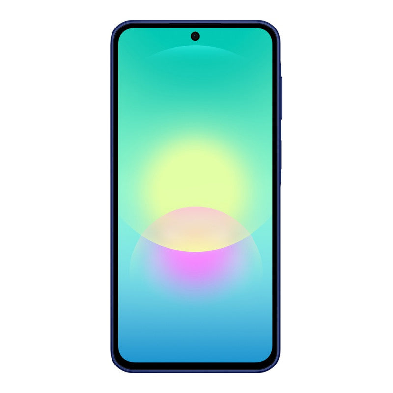 Samsung A276 Galaxy A27 5G (Double Sim - 6.7'' - 256 Go, 8 Go RAM) Bleu