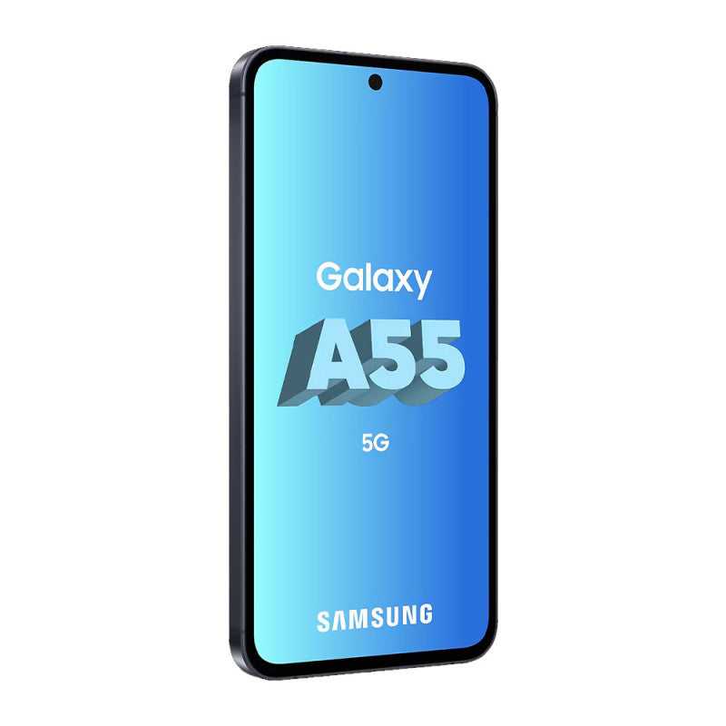 Samsung Galaxy A55 A556 5G Dual Sim 8GB RAM 128GB Navy
