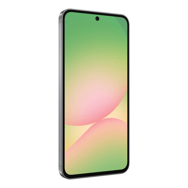 Samsung Galaxy A56 A566 5G Dual Sim 8GB RAM 256GB Graphite