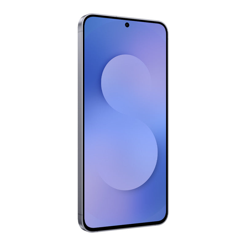 "Samsung Galaxy S25 FE 5G 17 cm (6.7"") Double SIM USB Type-C 8 Go 128 Go 4900 mAh Marine"