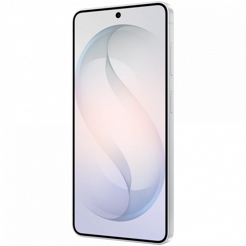 "Samsung Galaxy S26 16 cm (6.3"") Double SIM Android 16.0 5G USB Type-C 12 Go 256 Go 4300 mAh Blanc"