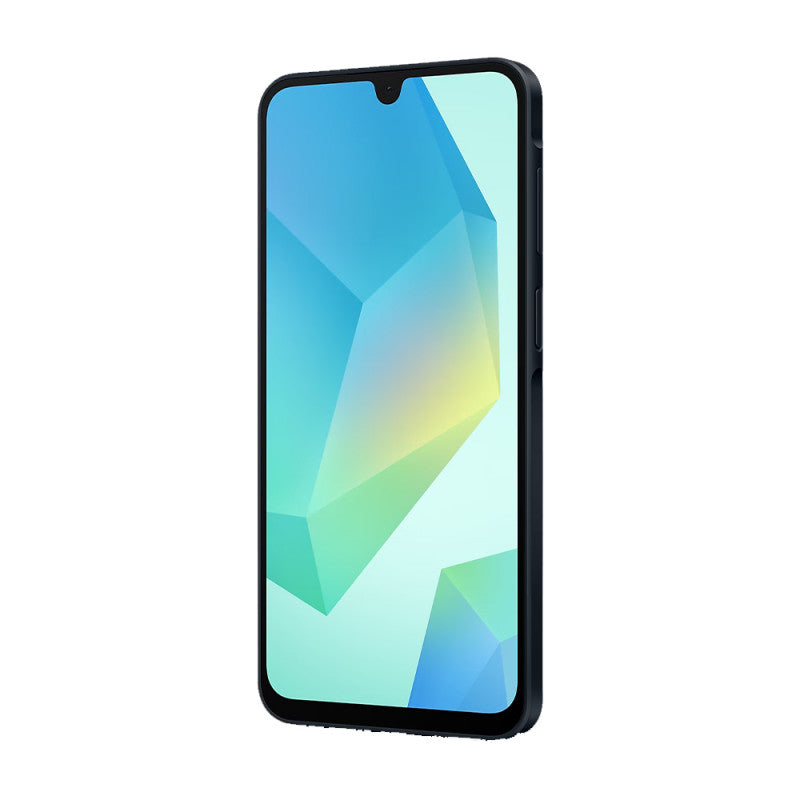 Samsung A165 Galaxy A16 (6.7'' - 256 Go, 8 Go RAM) Bleu nuit
