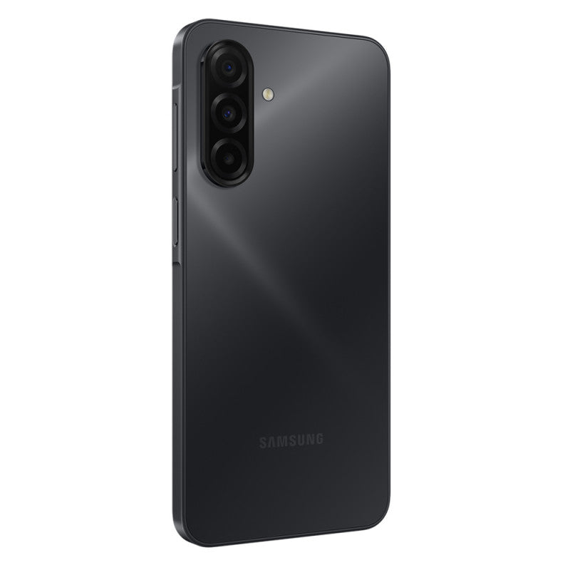 Samsung *A175 Galaxy A17 4G (6.7'' - 128 Go, 6 Go RAM - NO EU, Garantie 2 ans par Hem) Noir