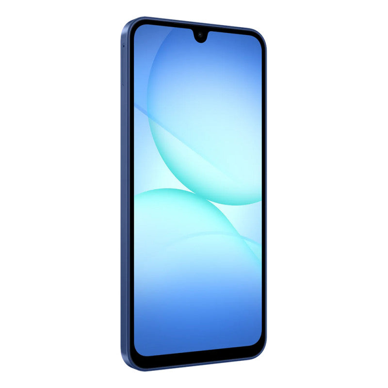 "Samsung Galaxy SM-A176B/DS 17 cm (6.7"") Double SIM hybride 5G USB Type-C 8 Go 256 Go 5000 mAh Bleu"