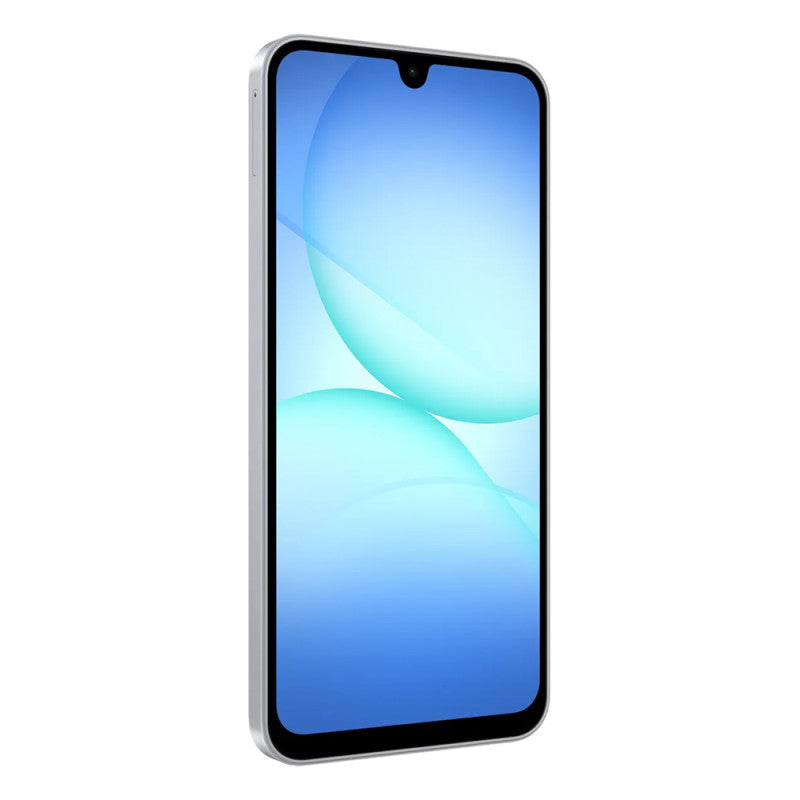 "Samsung Galaxy A17 5G 17 cm (6.7"") Double SIM hybride USB Type-C 8 Go 256 Go 5000 mAh Gris"