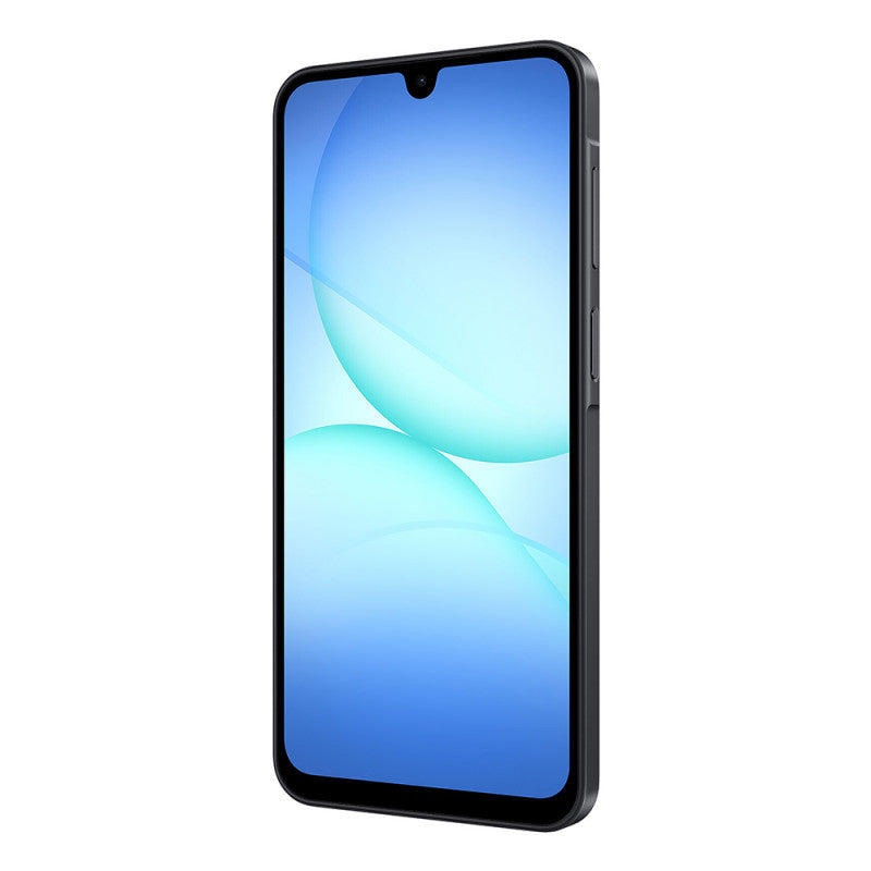 "Samsung Galaxy A17 5G 17 cm (6.7"") Double SIM hybride USB Type-C 8 Go 256 Go 5000 mAh Noir"