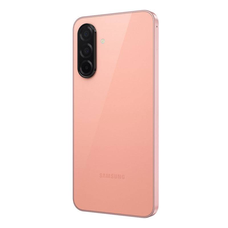 Samsung A266 Galaxy A26 (6.7'' - 128 Go, 6 Go RAM - No EU, Garantie 2 ans par HEM) Rose