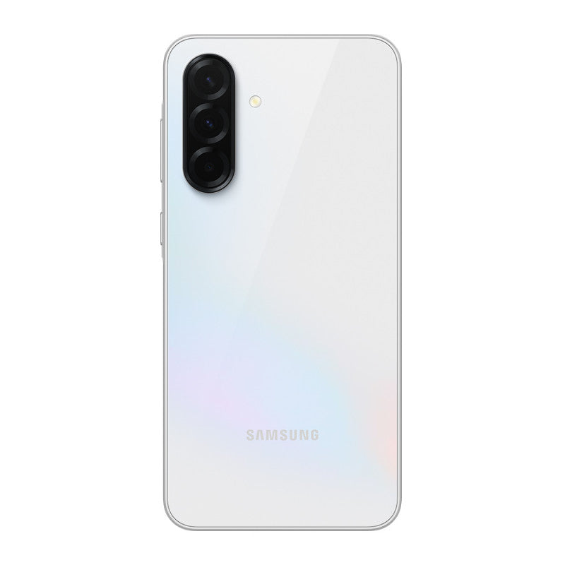 Samsung A366 Galaxy A36 (Double Sim - 6.7" - 128 Go - 6 Go RAM) Blanc