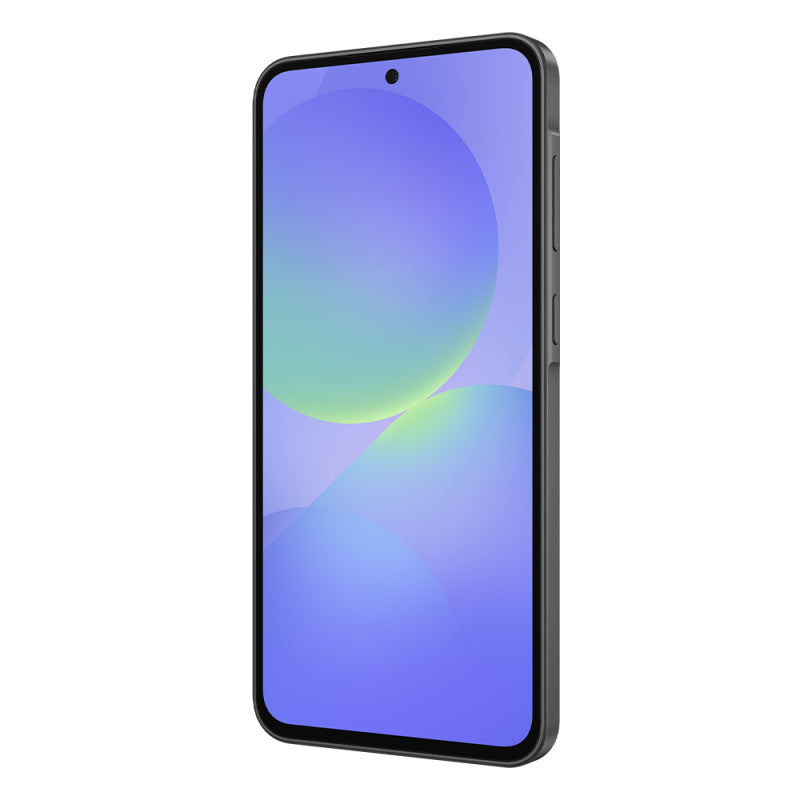 Samsung A366 Galaxy A36 (Double Sim - 6.7" - 128 Go - 6 Go RAM - Non EU, Garantie 2 ans par HEM) Noir