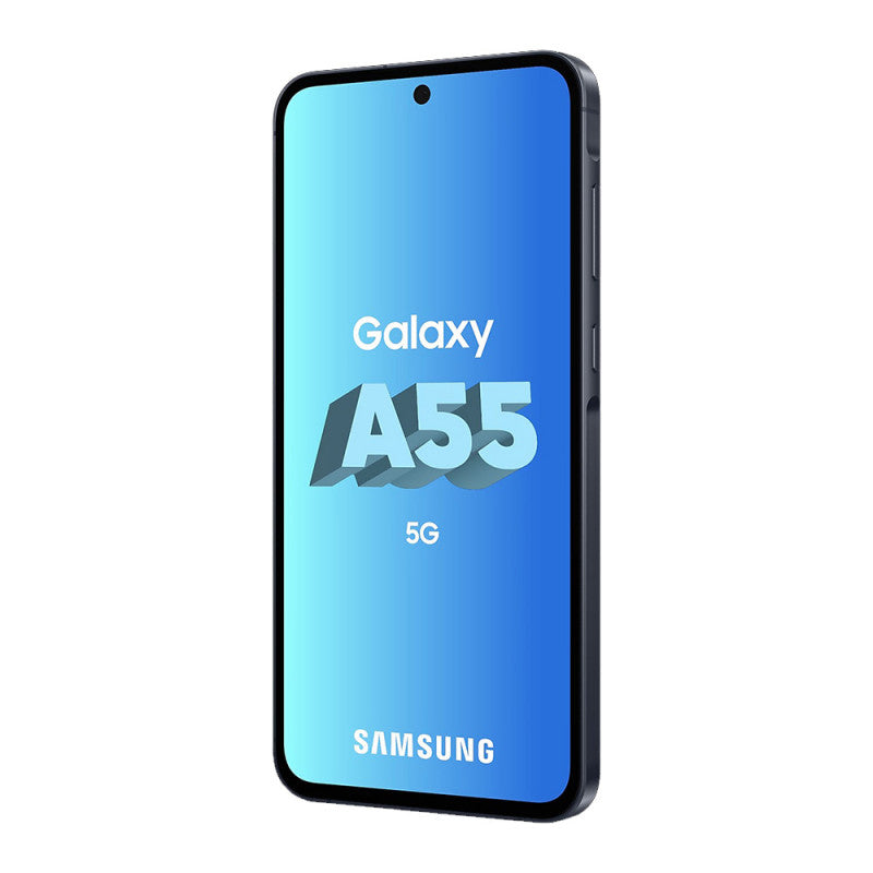 Samsung Galaxy A55 A556 5G Dual Sim 8GB RAM 128GB Navy