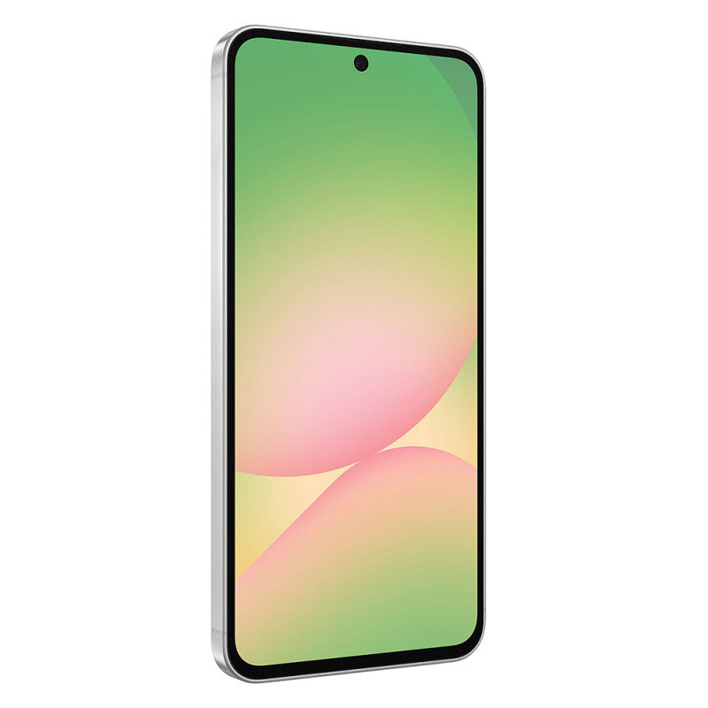 Samsung A566 Galaxy A56 (Double Sim - 6.7", 128 Go, 8 Go RAM) Gris Clair