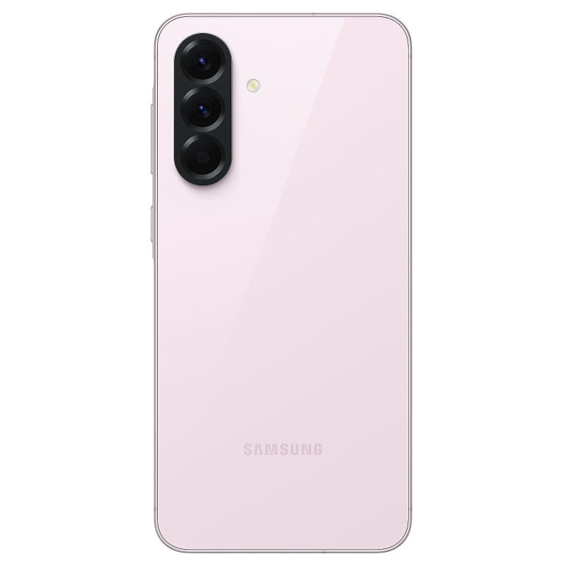 Samsung A566 Galaxy A56 (Double Sim - 6.7", 128 Go, 8 Go RAM) Rose