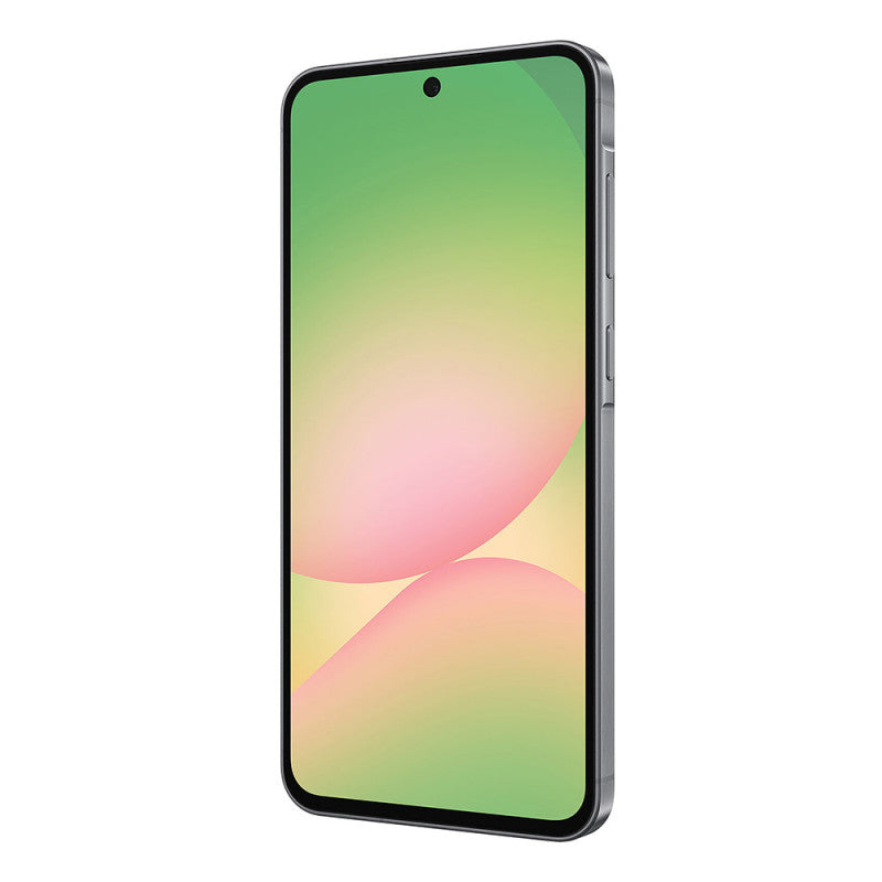 Samsung Galaxy A56 A566 5G Dual Sim 8GB RAM 256GB Graphite