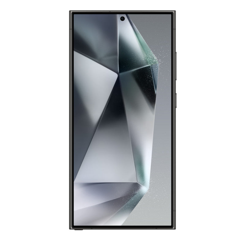 "Samsung Galaxy S24 Ultra 17,3 cm (6.8"") Double SIM 5G USB Type-C 12 Go 256 Go 5000 mAh Noir, Titane"