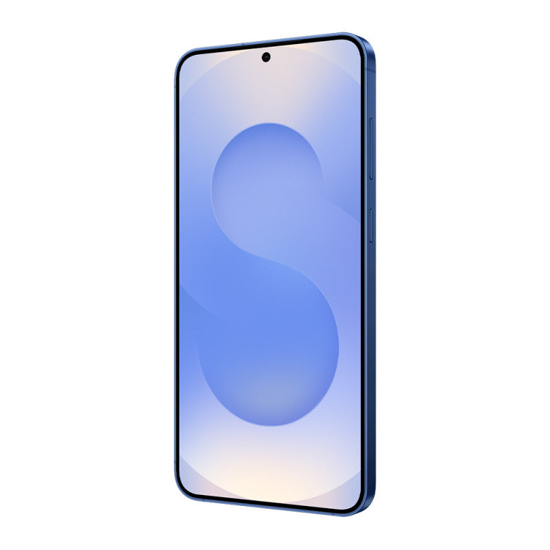 Samsung S931 Galaxy S25 5G (6.2", 128 Go, 12 Go RAM) Bleu Nuit