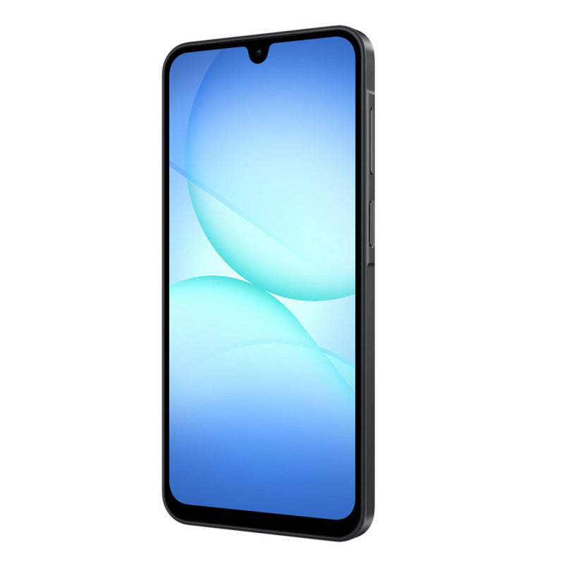 Samsung *A175 Galaxy A17 4G (6.7'' - 128 Go, 6 Go RAM - NO EU, Garantie 2 ans par Hem) Noir