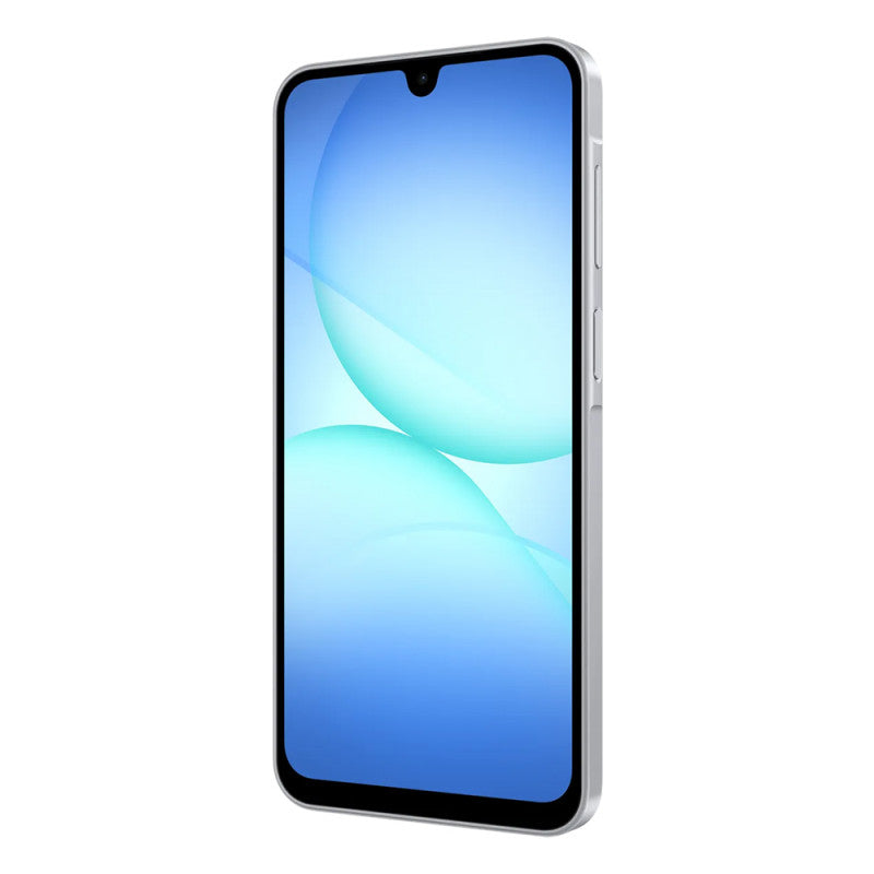 "Samsung Galaxy A17 5G 17 cm (6.7"") Double SIM hybride USB Type-C 8 Go 256 Go 5000 mAh Gris"
