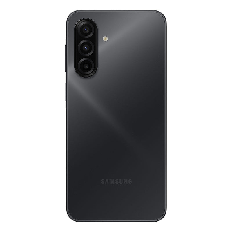 "Samsung Galaxy A17 5G 17 cm (6.7"") Double SIM hybride USB Type-C 8 Go 256 Go 5000 mAh Noir"