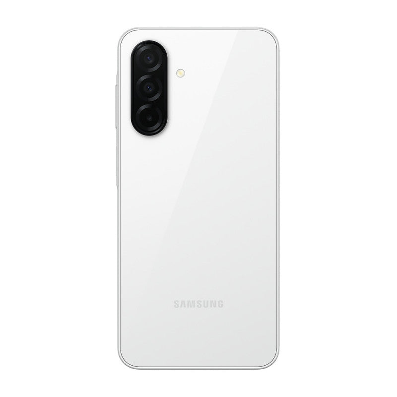Samsung A266 Galaxy A26 (Double Sim - 6.7'' - 128 Go, 6 Go RAM) Blanc