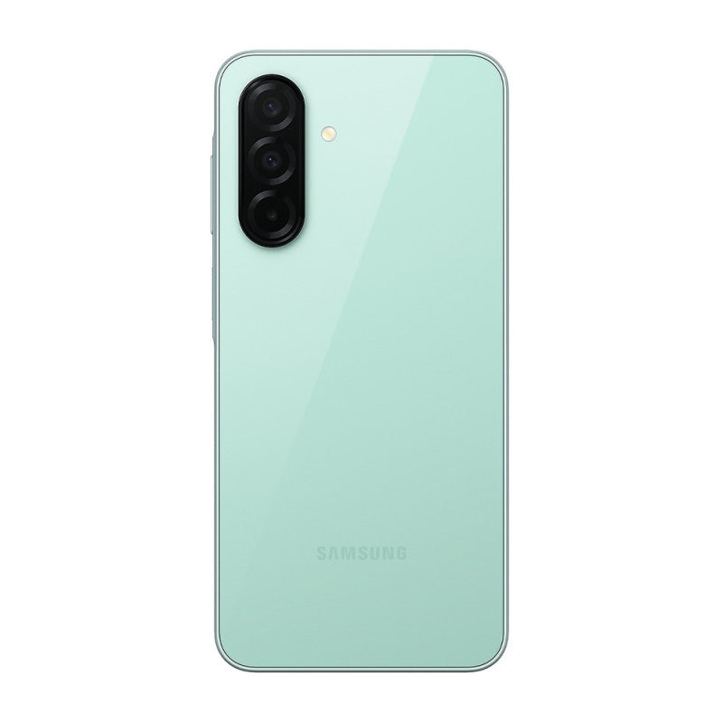 Samsung A266 Galaxy A26 (Double Sim - 6.7'' - 128 Go, 6 Go RAM) Vert