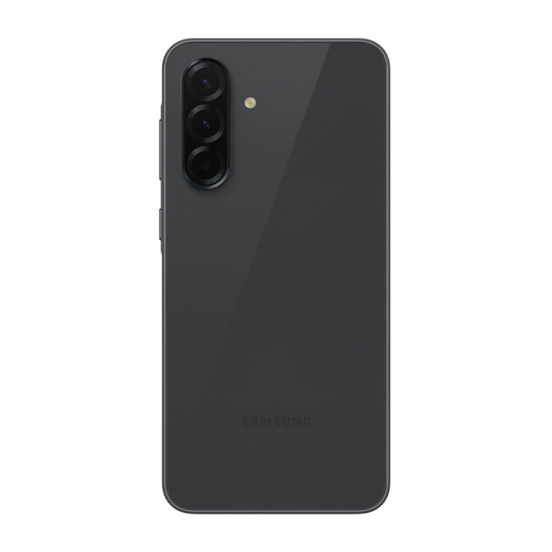 Samsung A366 Galaxy A36 (Double Sim - 6.7" - 128 Go - 6 Go RAM - Non EU, Garantie 2 ans par HEM) Noir