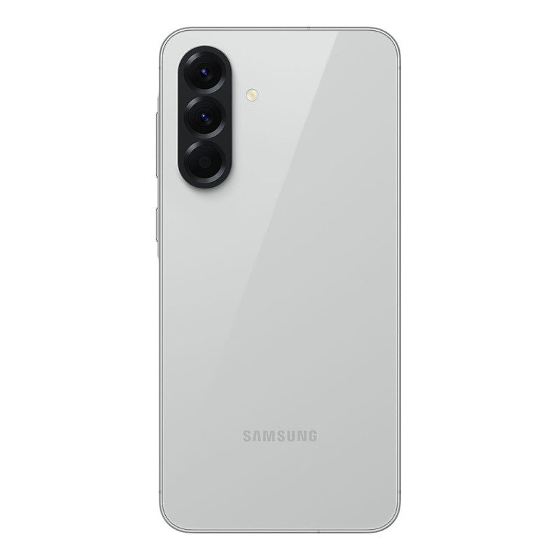 Samsung A566 Galaxy A56 (Double Sim - 6.7", 128 Go, 8 Go RAM) Gris Clair