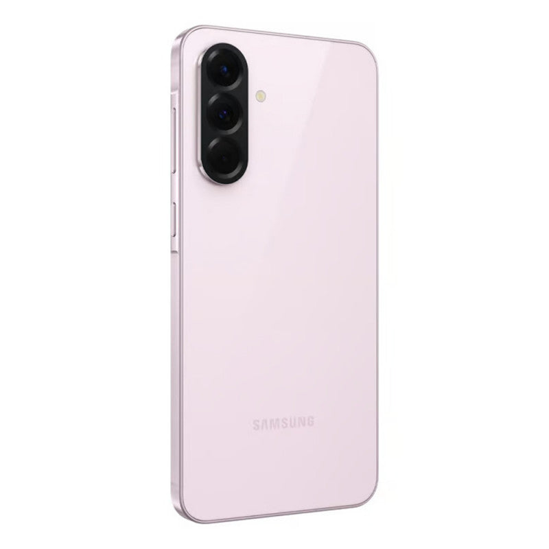 Samsung A566 Galaxy A56 (Double Sim - 6.7", 128 Go, 8 Go RAM) Rose