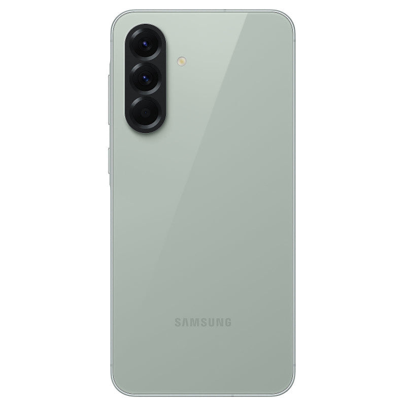 Samsung A566 Galaxy A56 (Double Sim - 6.7", 256 Go, 8 Go RAM) Vert