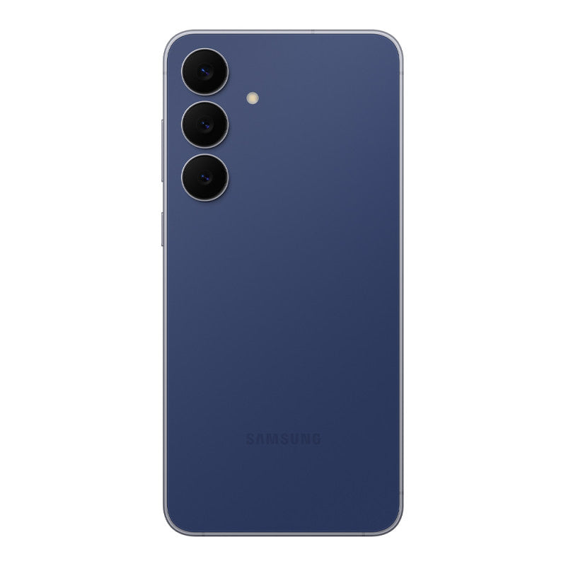 "Samsung Galaxy S25 FE 5G 17 cm (6.7"") Double SIM USB Type-C 8 Go 128 Go 4900 mAh Marine"