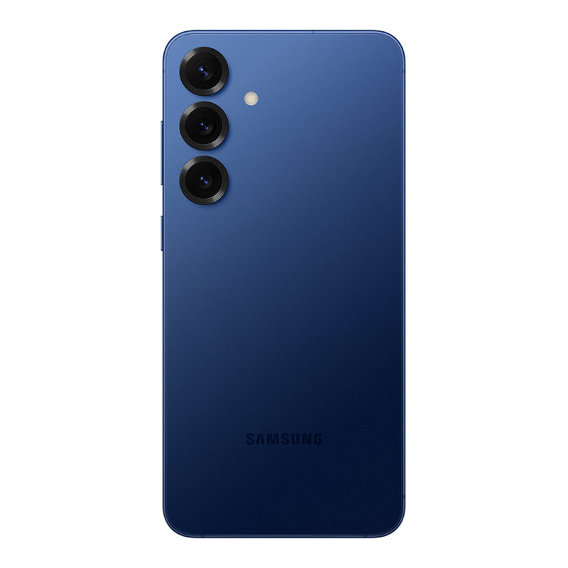 Samsung S931 Galaxy S25 5G (6.2", 128 Go, 12 Go RAM) Bleu Nuit