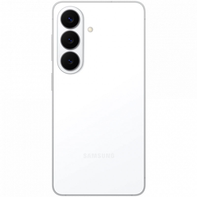 "Samsung Galaxy S26 16 cm (6.3"") Double SIM Android 16.0 5G USB Type-C 12 Go 256 Go 4300 mAh Blanc"