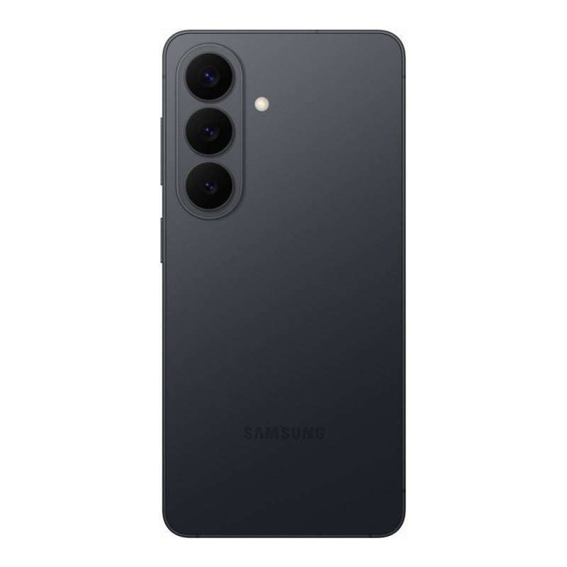 "Samsung Galaxy S26 16 cm (6.3"") Double SIM Android 16.0 5G USB Type-C 12 Go 256 Go 4300 mAh Noir"