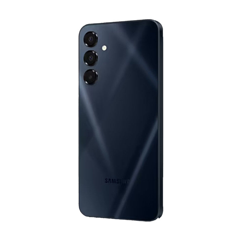 Samsung A165 Galaxy A16 (6.7'' - 256 Go, 8 Go RAM) Bleu nuit